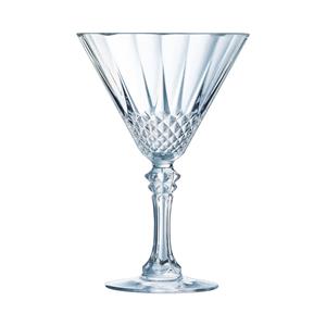 Arcoroc Westloop Martiniglas 27 cl - 6 Stuks