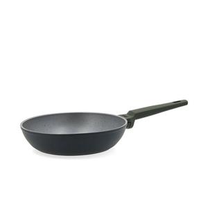 Pyrex Bratpfanne Antihaftbeschichtete Pfanne Pyrex Geoh Geschmiedetes Aluminium 24 cm I