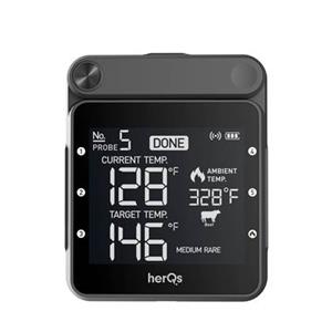 HerQs Professional thermometer HerQs004