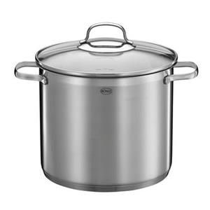 RÖSLE Kochtopf Rösle, Partytopf ELEGANCE Ø 24 cm, 8 Ltr., (1-tlg)