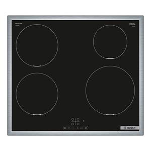 BOSCH Induktions-Kochfeld Serie 4 PIE645BB5E