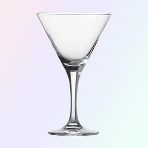 schottzwiesel Schott Zwiesel Mondial Cocktailglas 24,2 cl - 6 Stuks