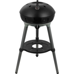 Cadac Carri Chef 40 BBQ/Dome Gasbarbecue