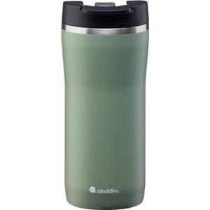 aladdin Thermobecher Barista Mocca Thermavac, Edelstahl, 0,35 Liter