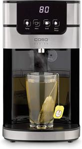 caso Heisswasserspender PerfectCup 1000 Pro, 4 Liter Tank