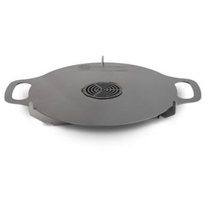 Petromax Atago grillplaat