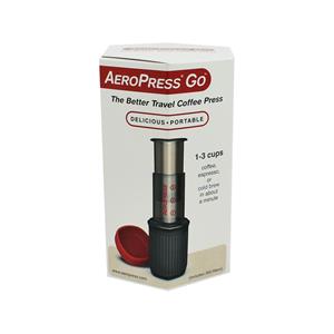 AeroPress Kaffee- /Teestation  Go Coffee Maker