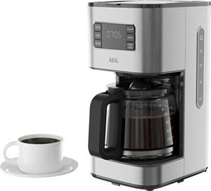 AEG Filterkoffieapparaat Gourmet 6 CM5-1-6ST