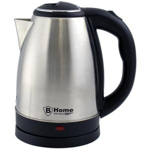 Merkloos RVS Waterkoker 1,8 liter 1800 watt 23 cm -