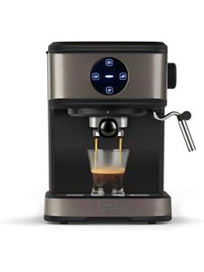 Black + Decker Espressomaschine BXCO850E