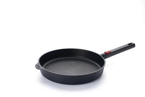 Woll Bratpfanne  ECO Logic Diamond QXR Pfanne 24 cm 7 cm hoch PFAS frei