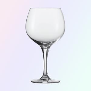 Schott Zwiesel Mondial Bourgogne goblet 140 - 0.59 Ltr - 6 stuks