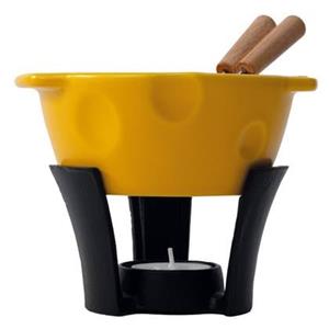 Boska - Fondueset Mini Cheesy - 300ml