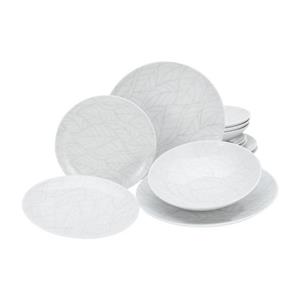 CreaTable Geschirr-Set