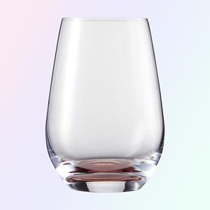 schottzwiesel Schott Zwiesel Vina Touch Waterglas 39,7 cl Rood - 6 Stuks