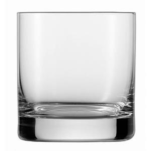 Zwiesel Glas Paris Whiskyglas 90 - 0.4 Ltr - 6 stuks