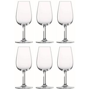 Schott Zwiesel Siza Portglas 4 - 0.23 Ltr - set van 6