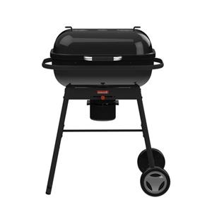 Barbecook Houtskoolbarbecue Magnus Original Zwart 85x64x110cm