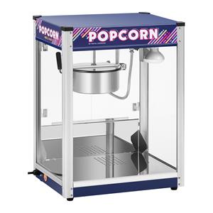 Popcornmaker Neu Profi Popcorn Maschine 220V 1.350W Popcornmaschine