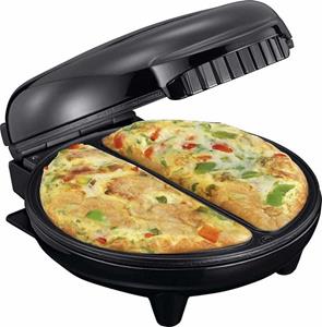 Melissa Sandwichmaker 16250086 Omelette-Maker, 750 W
