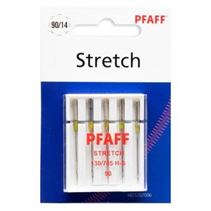 Pfaff Stretch / 90 (5 stuks) Naalden