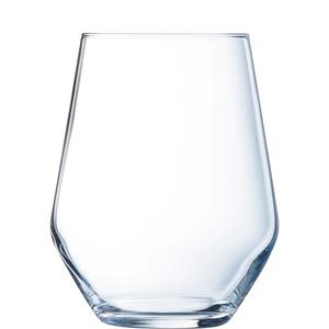Glazen Arcoroc Transparant Glas (6 Stuks) (40 cl)