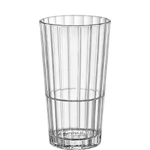 Glazenset Bormioli Rocco Oxford Bar 6 Stuks Glas (400 ml)