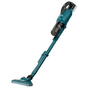 Makita - DCL286FZ Handstaubsauger bl 18V lxt (Kein Akku oder Ladegerät)