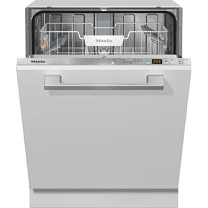 Miele G 5162 Vi Vaatwasser Rvs