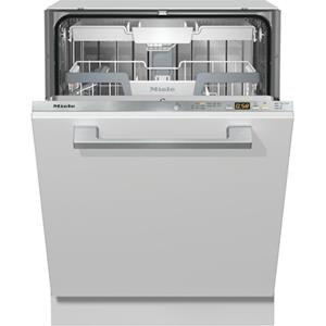 Miele G 5168 SC Vi XXL Vaatwasser Rvs