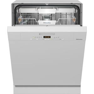 Miele G 5132 SCi brws Vrijstaande vaatwasser Wit