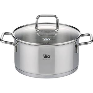 Elo Braadpan Citrien Inductie, Ø 20 cm (1-delig)