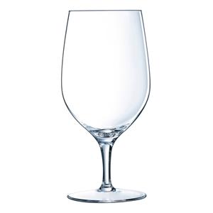 Chef & Sommelier Set van bekers  Sequence Multifunctioneel Transparant Glas 470 ml (6 Stuks)