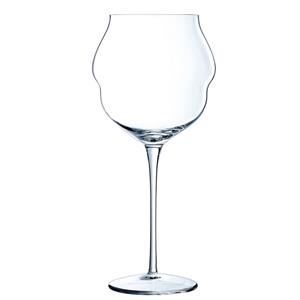 C&S Gläsersatz Chef & Sommelier Macaron Durchsichtig Glas 600 Ml 6 Stücke