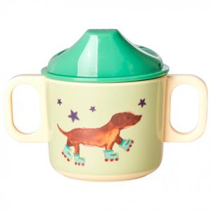 Rosenthal Becher mit Henkel Maria in Dream Blue