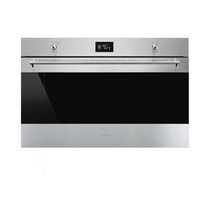 Smeg SF9390X1 inbouw oven 60 cm hoog