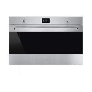 SMEG SF9390X1 inbouw oven 90 cm breed