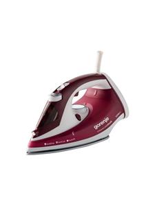 Gorenje Stoomstrijkijzer STEAMCARE PLUS SIH2200RBC