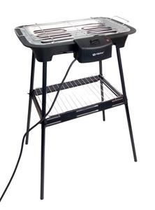 BURI Gasgrill Alpina Standgrill Tischgrill Elektrogrill Partygrill Barbecue Camping