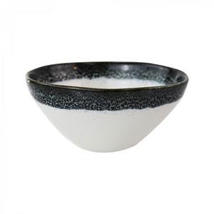 Tokyo Design Studio - New Montenegro - Rijstkom - 14.5 x 12 x 8.5cm 375ml