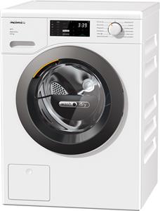 MIELE WTD160WCS was-droogcombinatie (8 kg / 5 kg, 1500 tpm)