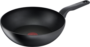 Tefal Hard Titanium Pro Wokpan 28 cm