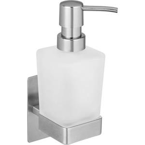 Wenko Zeepdispenser Genova Matt 200 ml (1-delig)