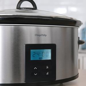 Cecotec Chup Chup Matic Slow Cooker - 5,5L
