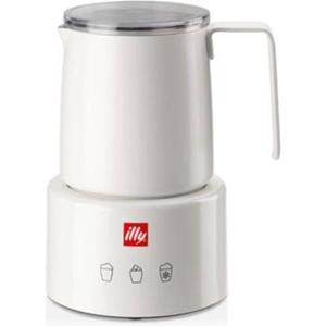 Illy 22984 Melkopschuimer