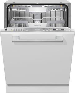 Miele G 7165 SCVI XXL AutoDos Vollintegrierbarer 60 cm Geschirrspüler / B