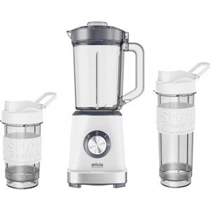 Silva Homeline Standmixer Standmixer-Set