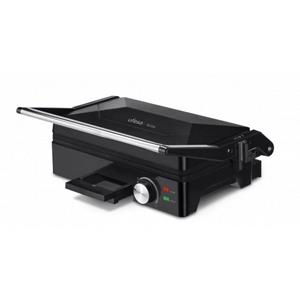 Tosti apparaat UFESA TEIDE 1600W Zwart 1600 W