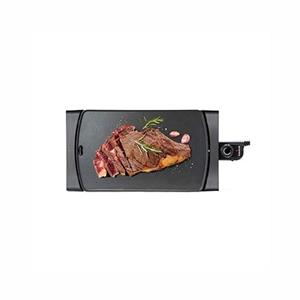 Taurus Kontaktgrill Glatte Grill-Palcha  Steak Max 2600W 2600 W