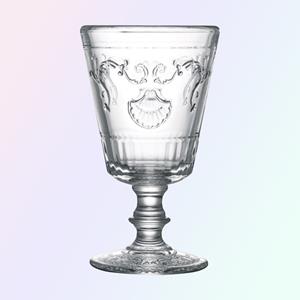 La Rochere Weinglas Versailles Weingläser 200 ml 6er Set, Glas